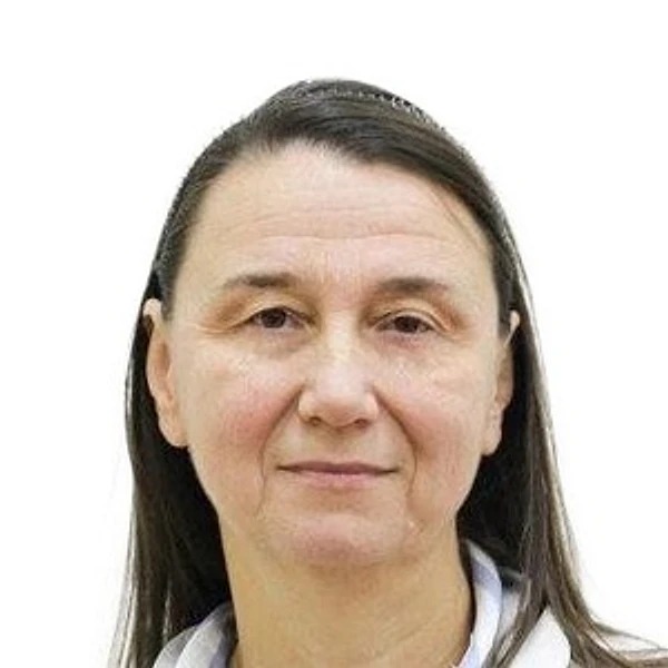 Авученкова Татьяна Николаевна — Детский офтальмолог, Москва
