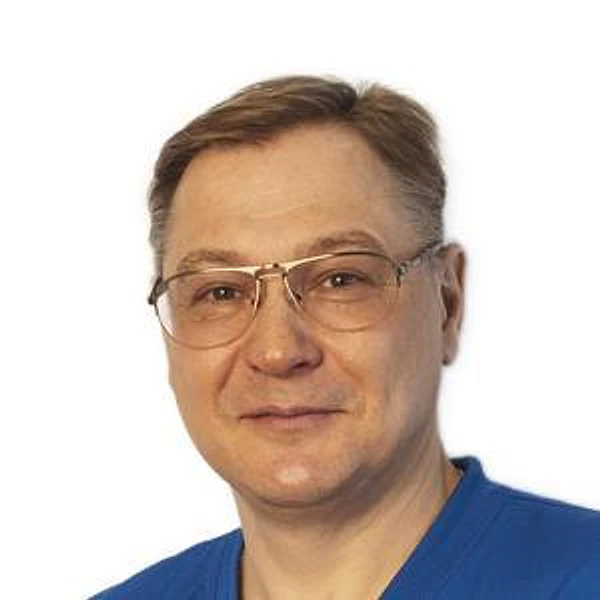 Ратников Сергей Владимирович — Стоматолог, Стоматолог-ортопед, Стоматолог-хирург, Ульяновск