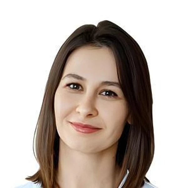 Хайбуллина Лилия Вадимовна — Неонатолог, Самара