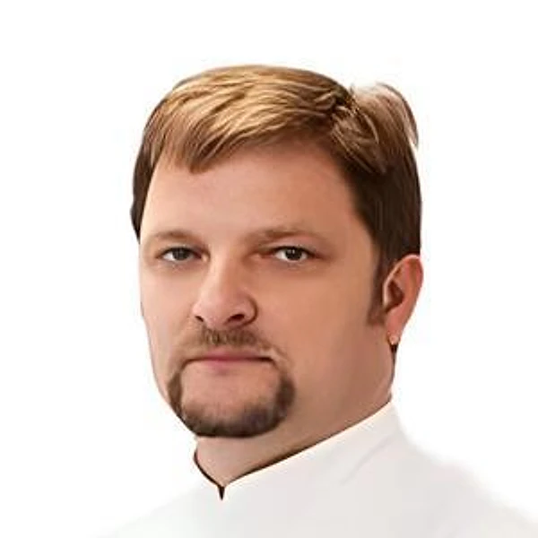 Нестеренко Михаил Дмитриевич — Детский хирург, Детский уролог, Тамбов