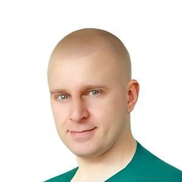 Тимофеев Алексей Юрьевич — Невролог, Москва