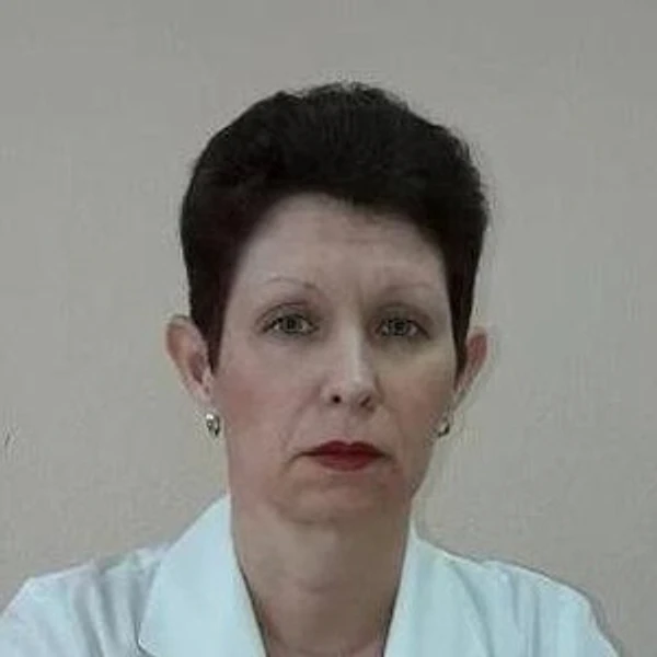 Черёмушникова Ольга Юрьевна — Фтизиатр, Волжский