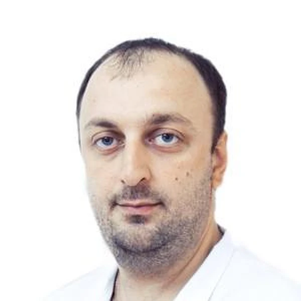 Саркисов Арайр Эдуардович — Абдоминальный хирург, Малоинвазивный хирург, Хирург, Ростов-на-Дону