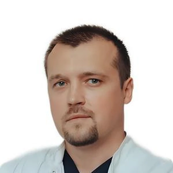 Москаленко Михаил Михайлович — Уролог, Санкт-Петербург