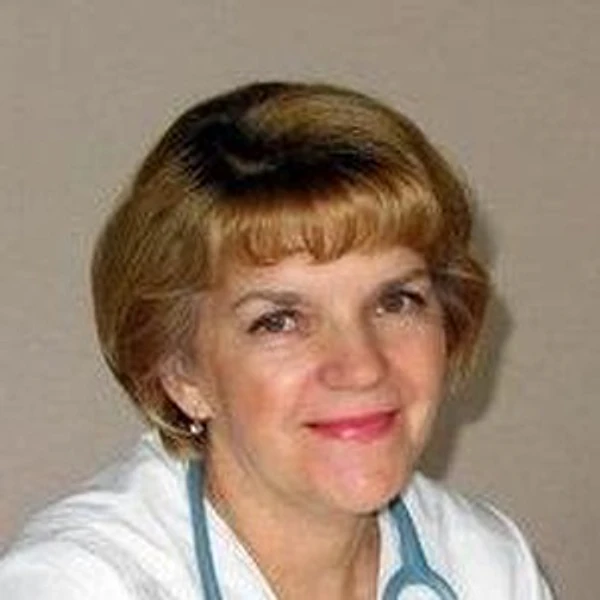 Радулеску Галина Георгиевна — Онколог, Детский онколог, Санкт-Петербург
