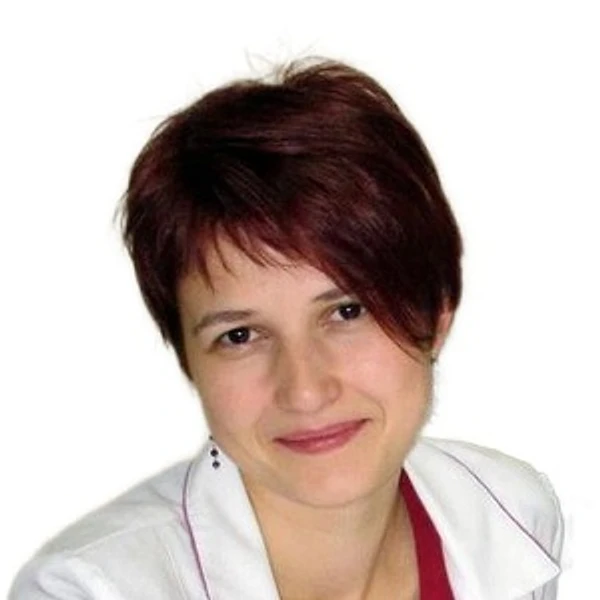 Самородова Ирина Анатольевна — Гематолог, Санкт-Петербург