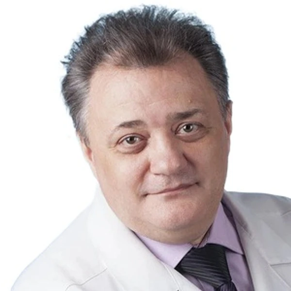 Адрианов Андрей Викторович — Детский кардиолог, Детский аритмолог, Санкт-Петербург