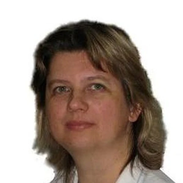 Елизарова Елена Валентиновна — Анестезиолог-реаниматолог, Санкт-Петербург