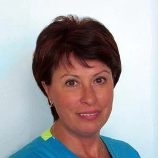 Семёнова Елена Дмитриевна — Гинеколог, Акушер, Санкт-Петербург