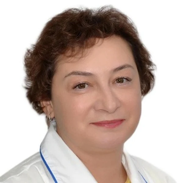 Николаенко Илона Евгеньевна — Врач УЗИ, Детский врач УЗИ, Функциональный диагност, Санкт-Петербург