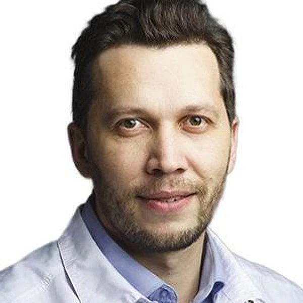 Мочалов Юрий Александрович — Врач УЗИ, Санкт-Петербург
