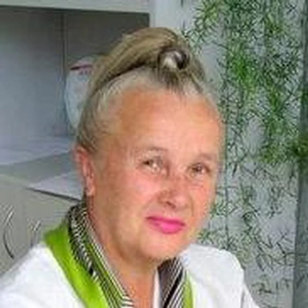 Мамаева Галина Ивановна — Функциональный диагност, Санкт-Петербург