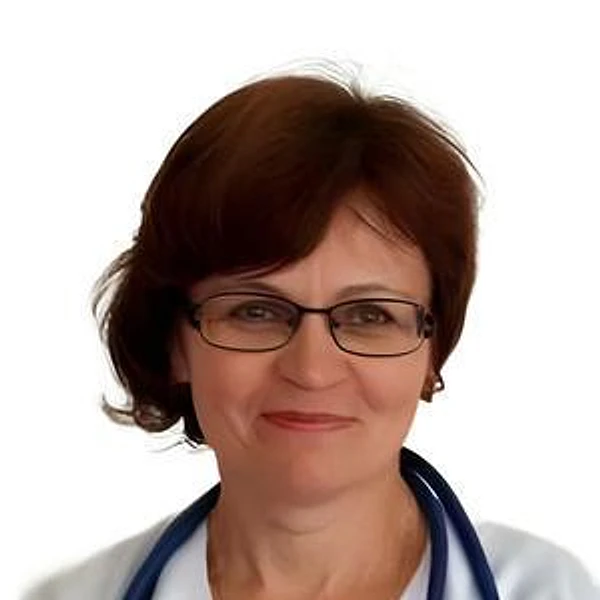 Скороход Ирина Александровна — Гематолог, Санкт-Петербург