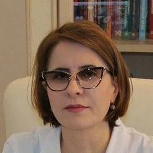 Меджидова Зарема Абдуллаевна — Акушер, Гинеколог, Махачкала
