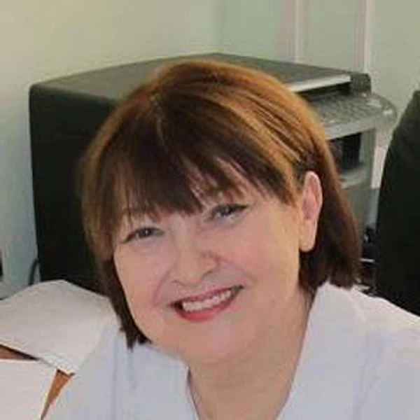 Рамазанова Ирина Васильевна — Акушер, Гинеколог, Махачкала