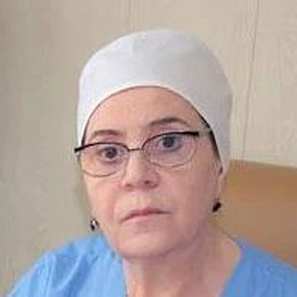 Саакова Анжелика Айрумовна — Акушер, Гинеколог, Махачкала