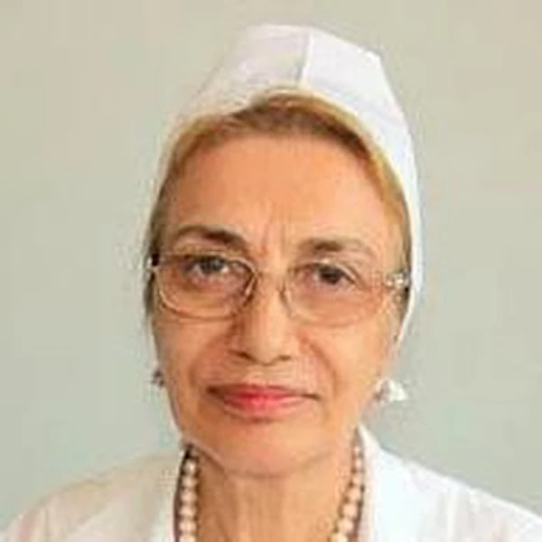 Эмирова Алма Гамзабековна — Акушер, Гинеколог, Махачкала