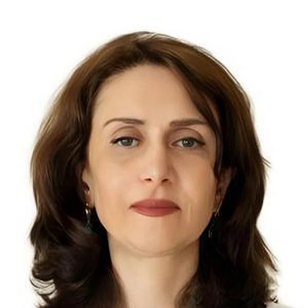 Абусуева Зухра Абусуевна — Акушер, Гинеколог, Махачкала