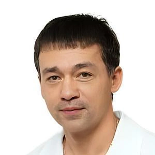 Тен Константин Юрьевич — Детский хирург, Андролог, Детский уролог, Барнаул