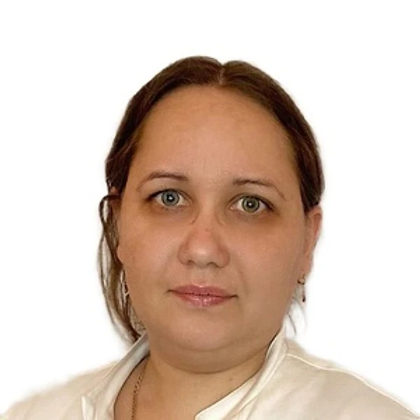 Кобылина Анна Геннадьевна — Терапевт, Кемерово