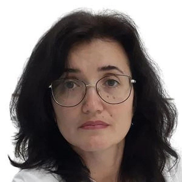 Жукова Елена Михайловна — Врач УЗИ, Гинеколог, Гинеколог-эндокринолог, Эндокринолог, Краснодар
