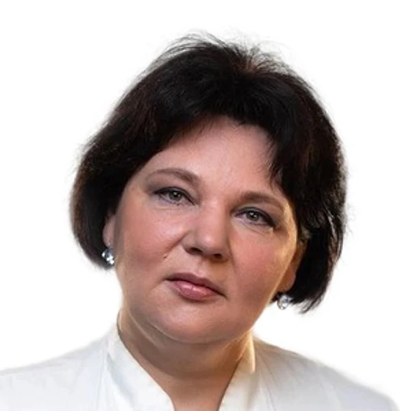 Погребняк-Булаева Наталья Владимировна — Пластический хирург, Санкт-Петербург