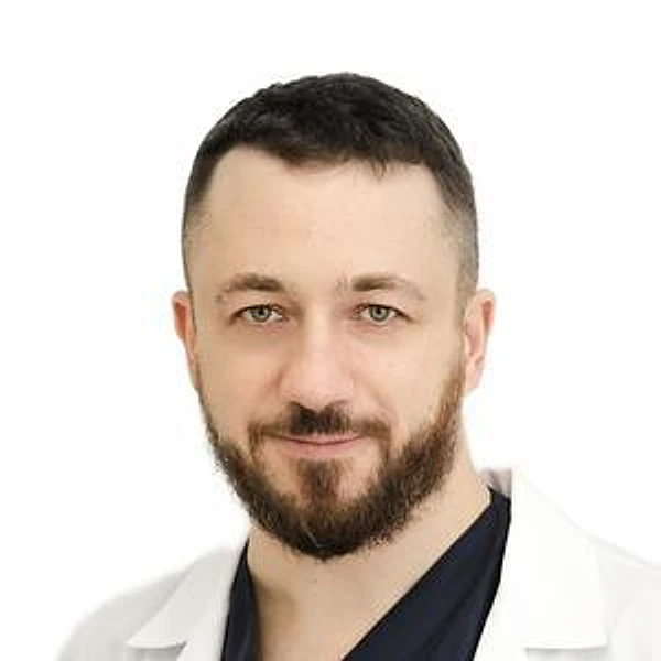 Богуш Егор Николаевич — Детский ортопед, Детский травматолог, Новосибирск