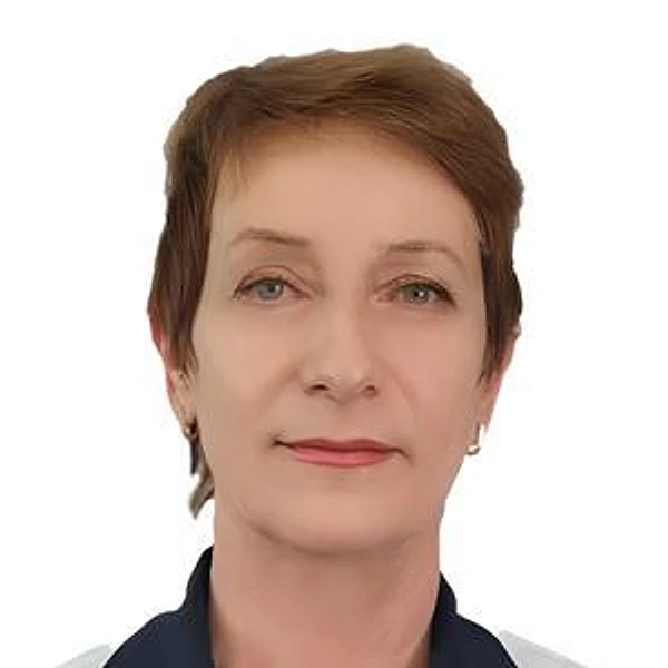 Шелест Анна Петровна — Хирург, Иркутск
