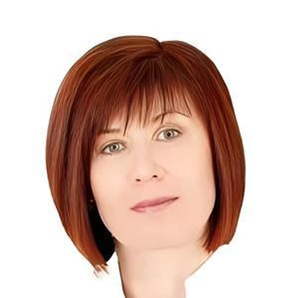 Богатова Алла Владимировна — Гастроэнтеролог, Детский гастроэнтеролог, Краснодар