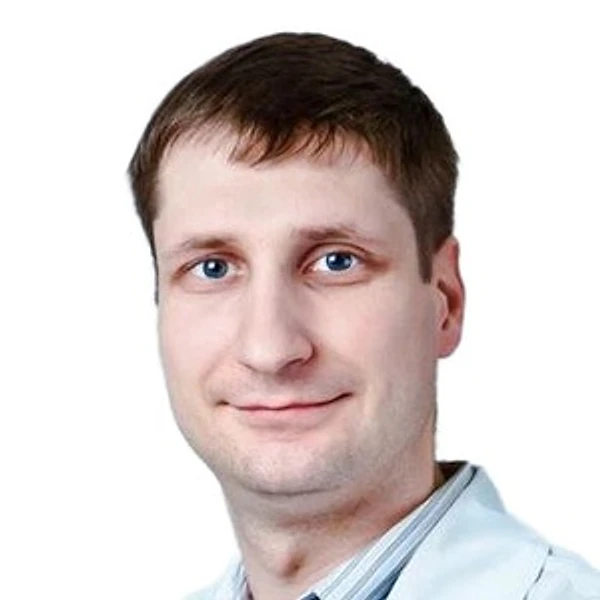Морозов Егор Владимирович — Кардиолог, Кардиохирург, Волгоград