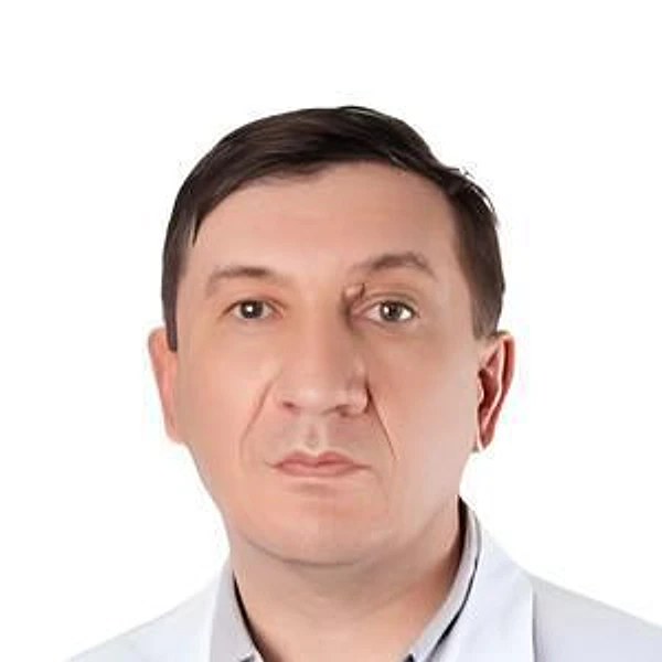 Ерёмкин Андрей Николаевич — Уролог, Венеролог, Дерматолог, Физиотерапевт, Красноярск
