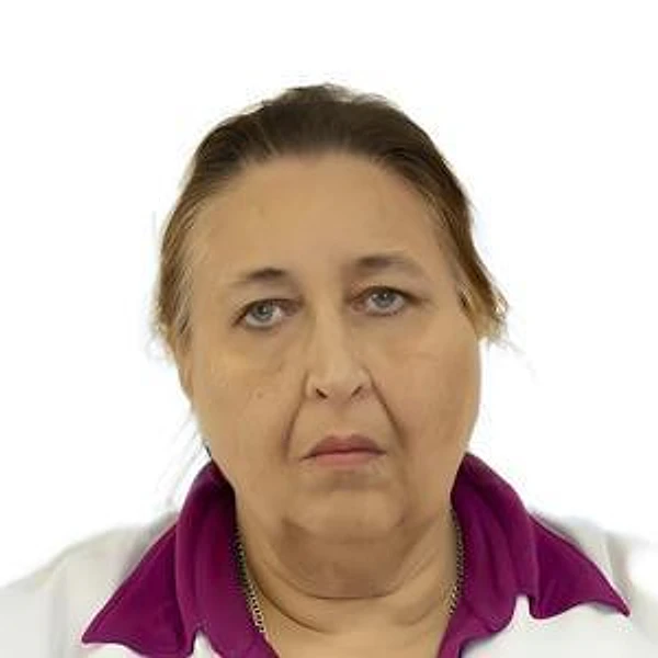 Измайлова Татьяна Ивановна — ЛОР, ЛОР-хирург, Санкт-Петербург