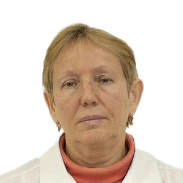 Усенко Татьяна Спиридоновна — Невролог, Санкт-Петербург