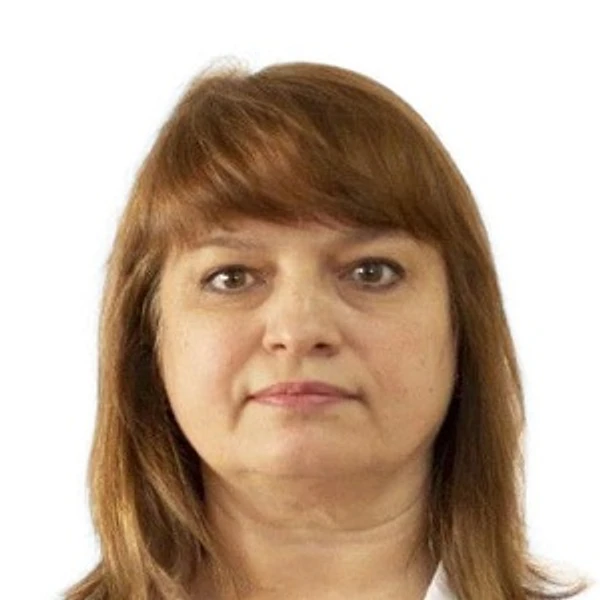 Михеева Татьяна Григорьевна — Офтальмолог (окулист), Санкт-Петербург