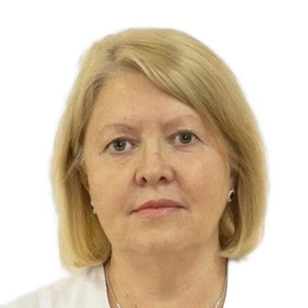 Васильева Ольга Александровна — Эндокринолог, Санкт-Петербург