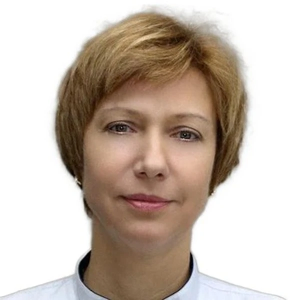 Федорова Тамара Федоровна — Невролог, Санкт-Петербург