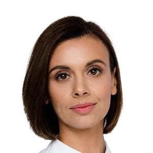 Гасанова Марина Борисовна — Невролог, Санкт-Петербург