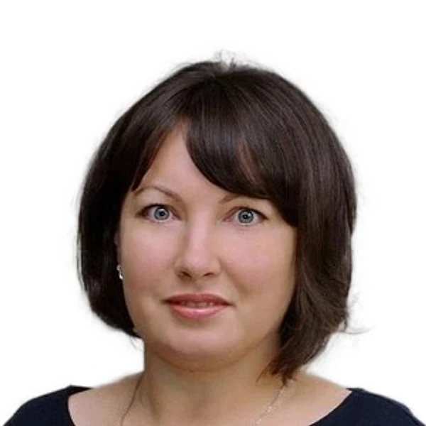 Сидорчик Марина Сергеевна — Невролог, Рефлексотерапевт, Санкт-Петербург