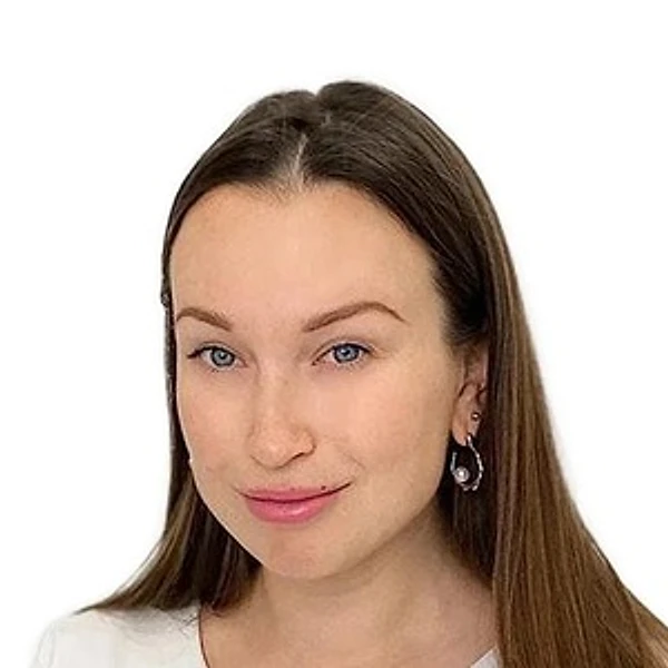 Ершова Александра Сергеевна — Гинеколог, Акушер, Врач-косметолог, Дерматолог, Трихолог, Санкт-Петербург