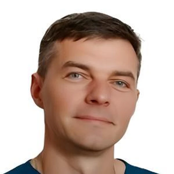 Скурихин Семён Сергеевич — Онколог, Врач УЗИ, Маммолог, Онколог-маммолог, Хирург, Санкт-Петербург