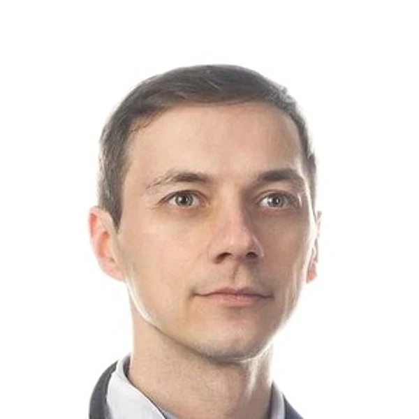 Бочкарев Михаил Викторович — Сомнолог, Функциональный диагност, Санкт-Петербург