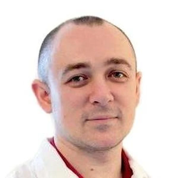 Романенков Николай Сергеевич — Пластический хирург, Онколог, Хирург, Санкт-Петербург