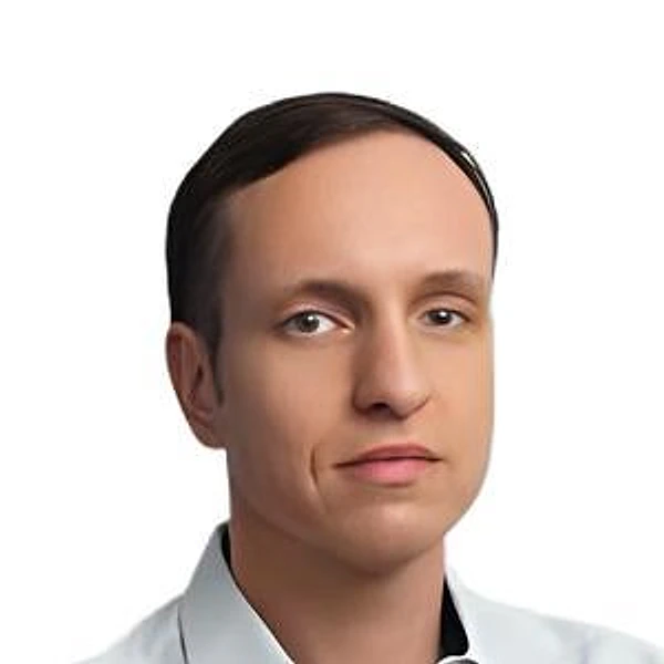 Гринкевич Никита Михайлович — Врач скорой помощи, Анестезиолог-реаниматолог, Санкт-Петербург