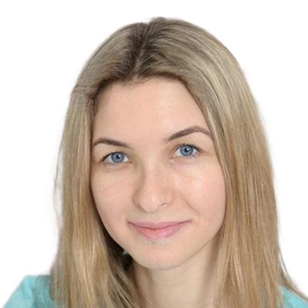 Воронина Анна Сергеевна — Педиатр, Санкт-Петербург