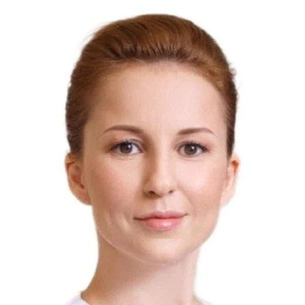 Иваненко Татьяна Сергеевна — Эндокринолог, Санкт-Петербург