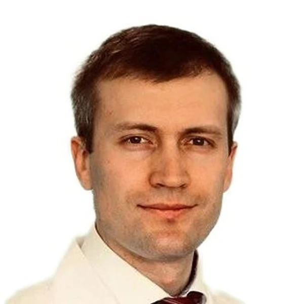 Нуждин Михаил Дмитриевич — Кардиохирург, Челябинск