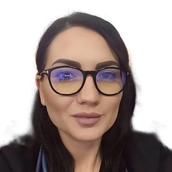 Комиссарова Валентина Сергеевна — Нефролог, Челябинск