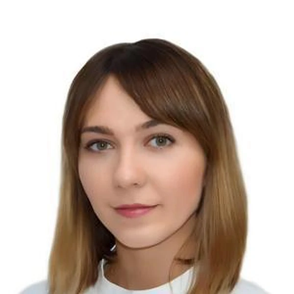 Осипенко Наталия Алексеевна — Детский аллерголог, Аллерголог, Детский пульмонолог, Иммунолог, Педиатр, Санкт-Петербург