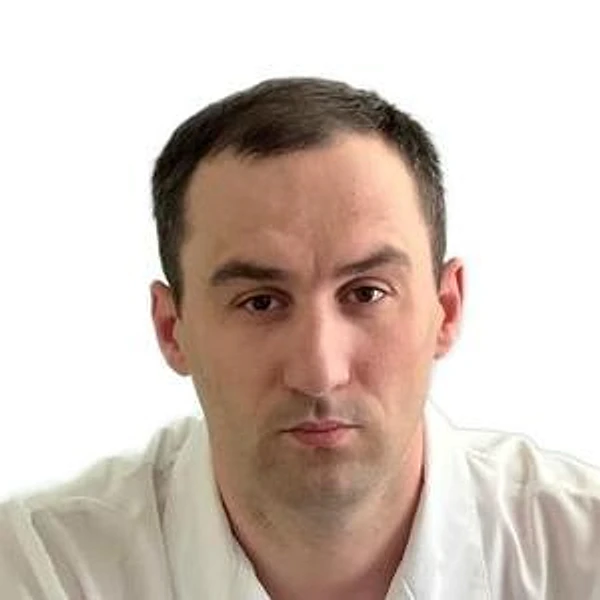 Тхабисимов Асланбек Джирасланович — Онколог, Майкоп