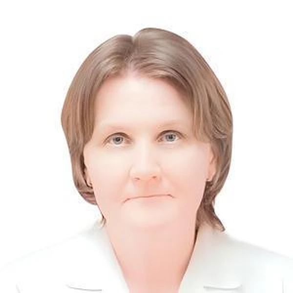 Пирогова Марина Александровна — Андролог, Детский уролог, Детский хирург, Санкт-Петербург